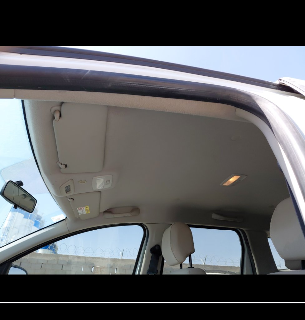 رينو داستر SPORT 2020 image