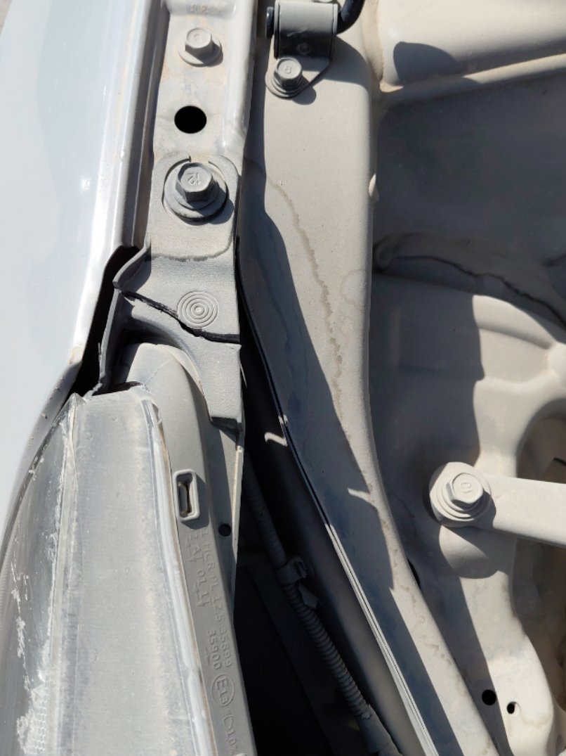 هيونداي إلنترا FLEET  2021 image