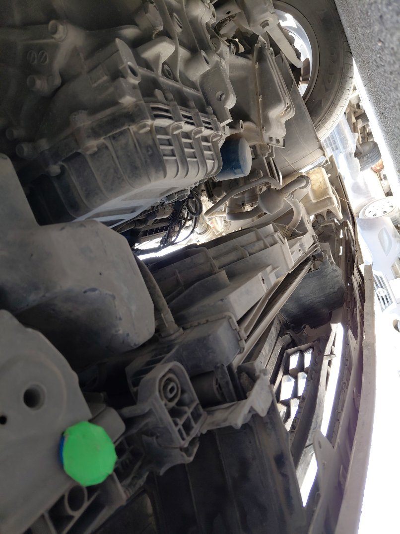 هيونداي إلنترا FLEET  2021 image