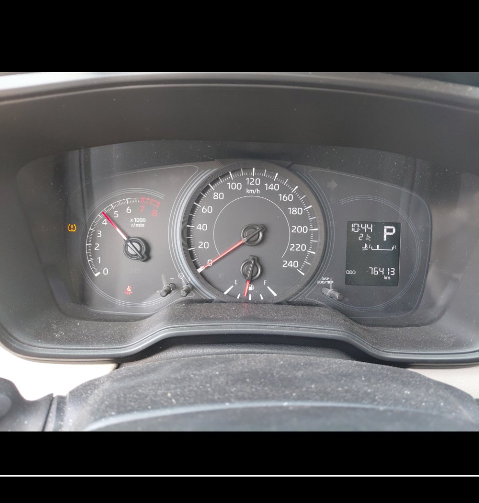 تويوتا كورولا XLI EXE M/R  2022 image