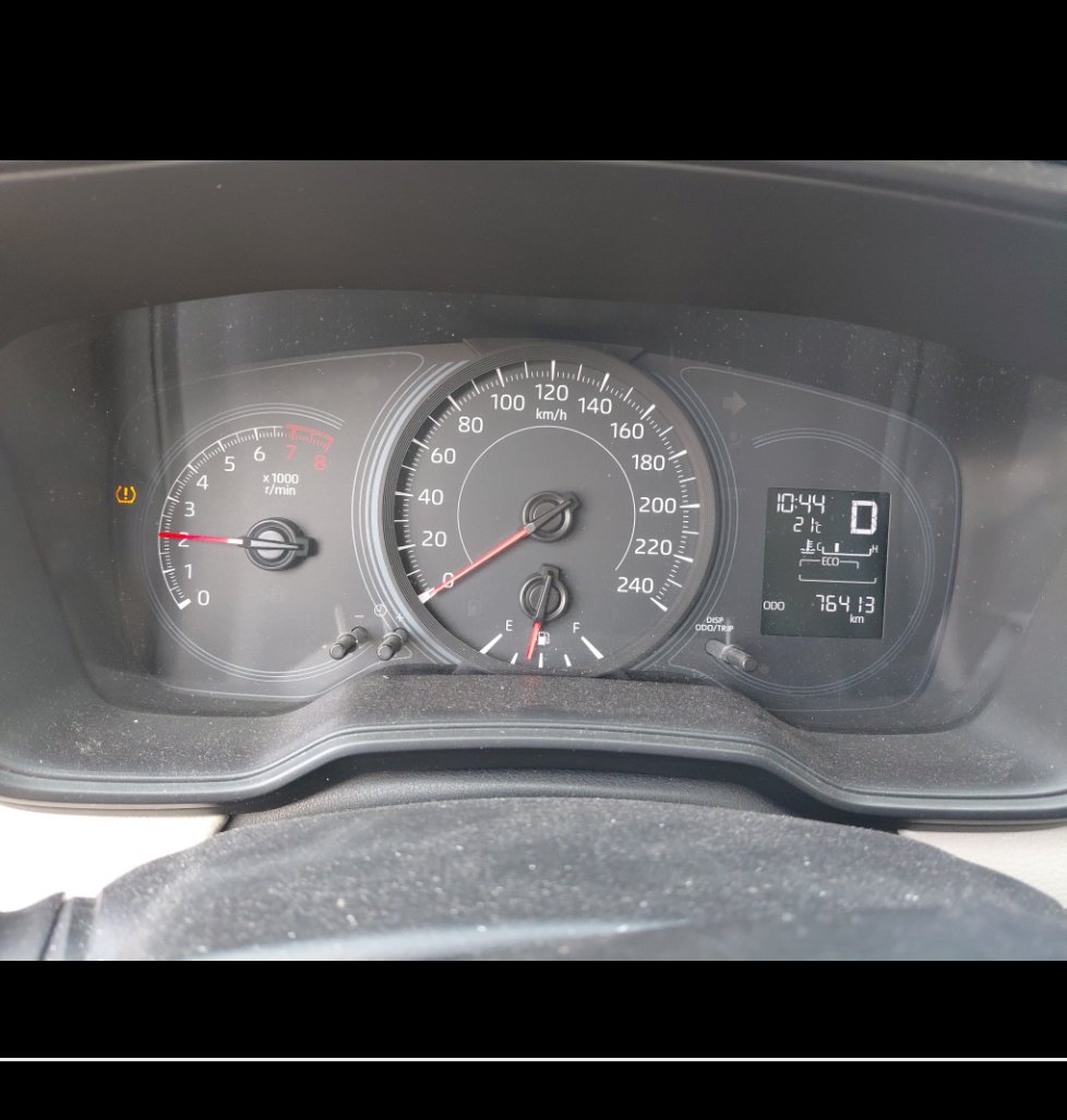 تويوتا كورولا XLI EXE M/R  2022 image