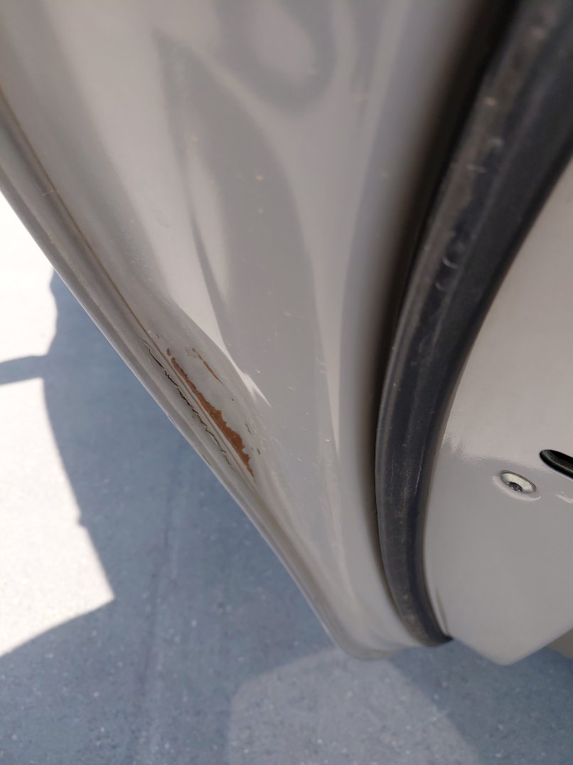 هيونداي إلنترا FLEET  2021 image