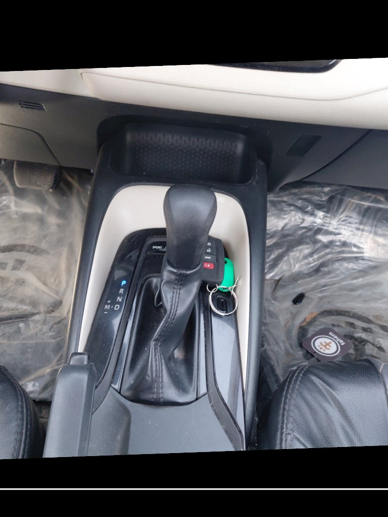 تويوتا كورولا XLI EXE M/R  2022 image