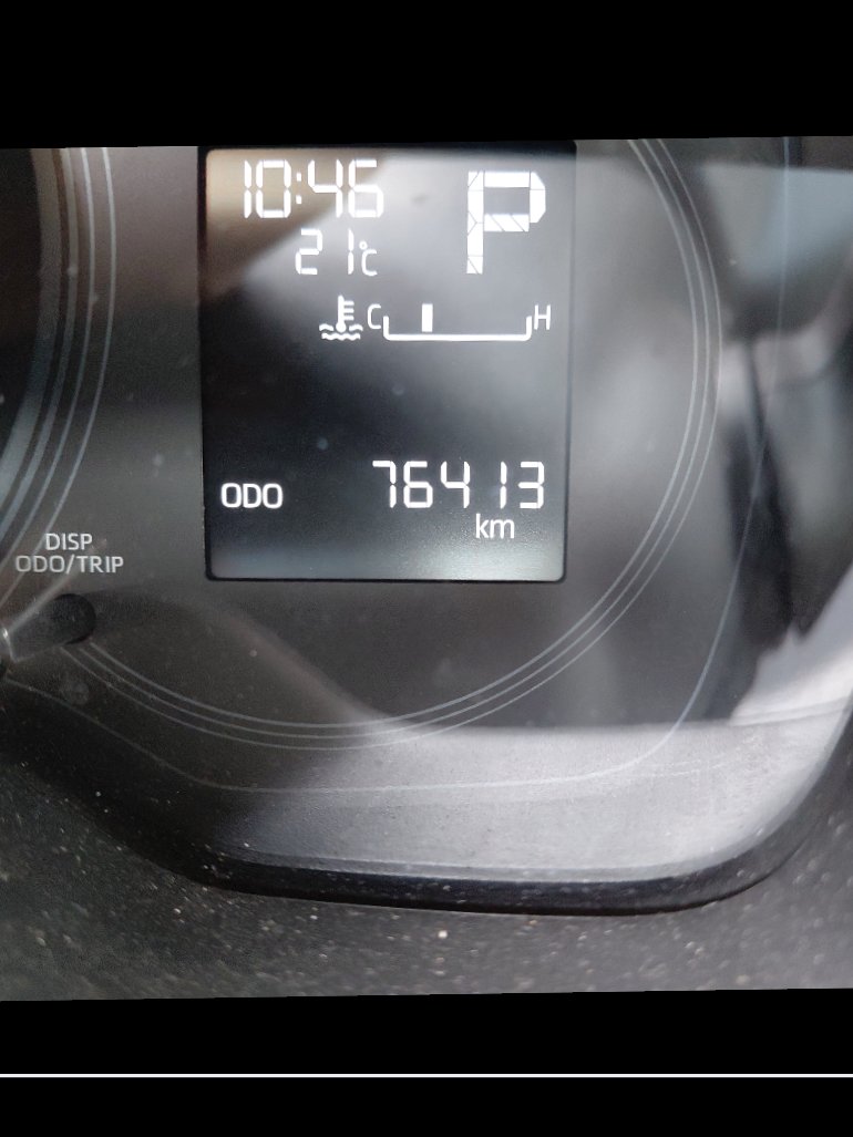 تويوتا كورولا XLI EXE M/R  2022 image