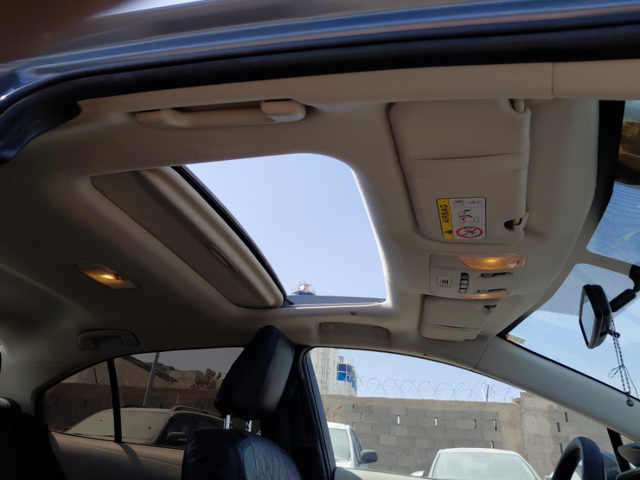 تويوتا كورولا XLI EXE M/R  2022 image