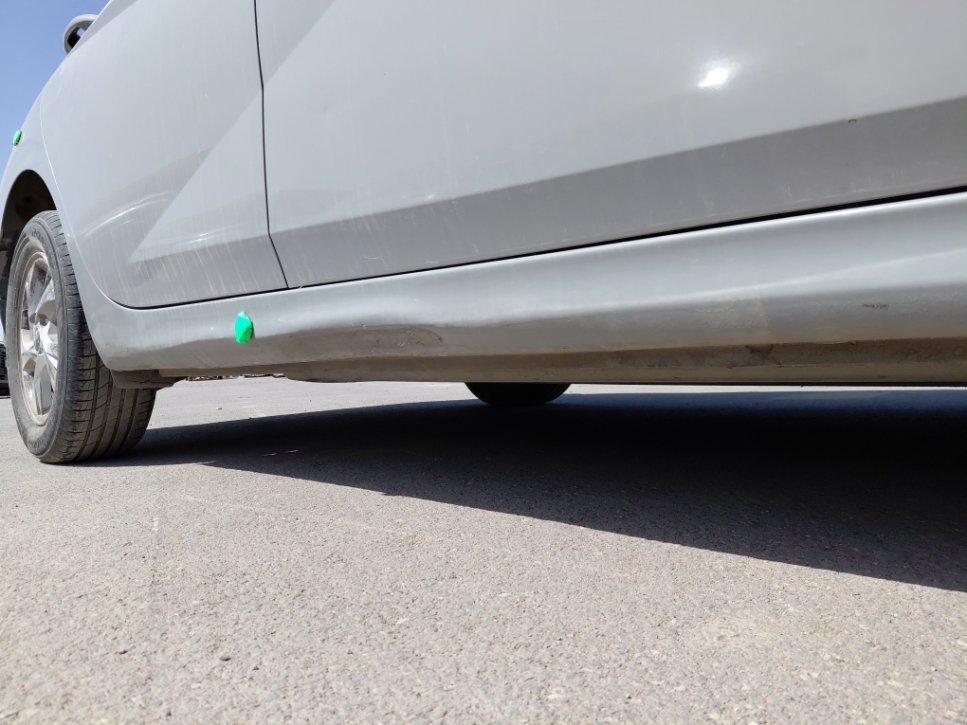 هيونداي إلنترا FLEET  2021 image