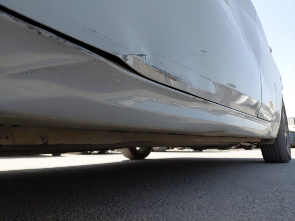 هيونداي إلنترا FLEET  2021 image