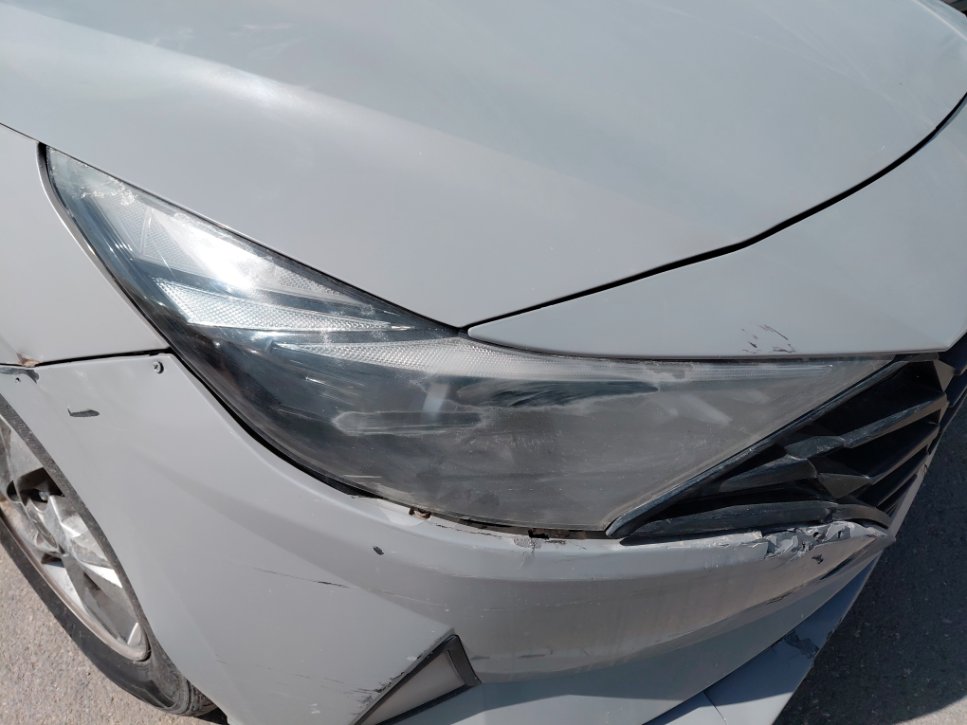 هيونداي إلنترا FLEET  2021 image