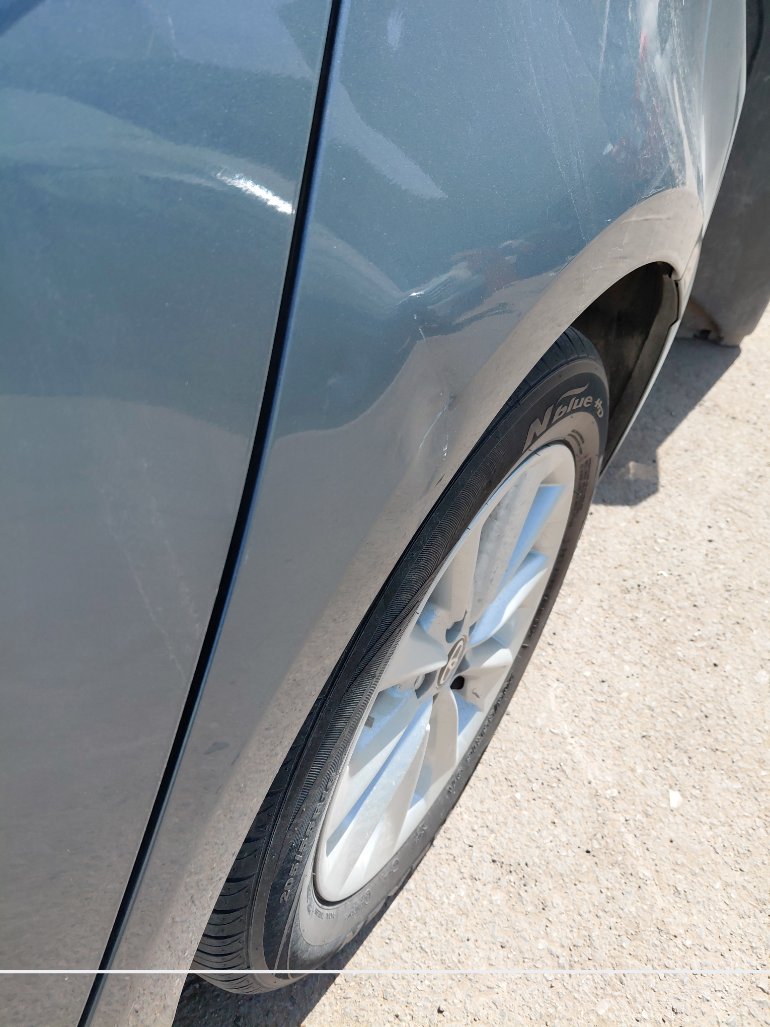 تويوتا كورولا XLI EXE M/R  2022 image