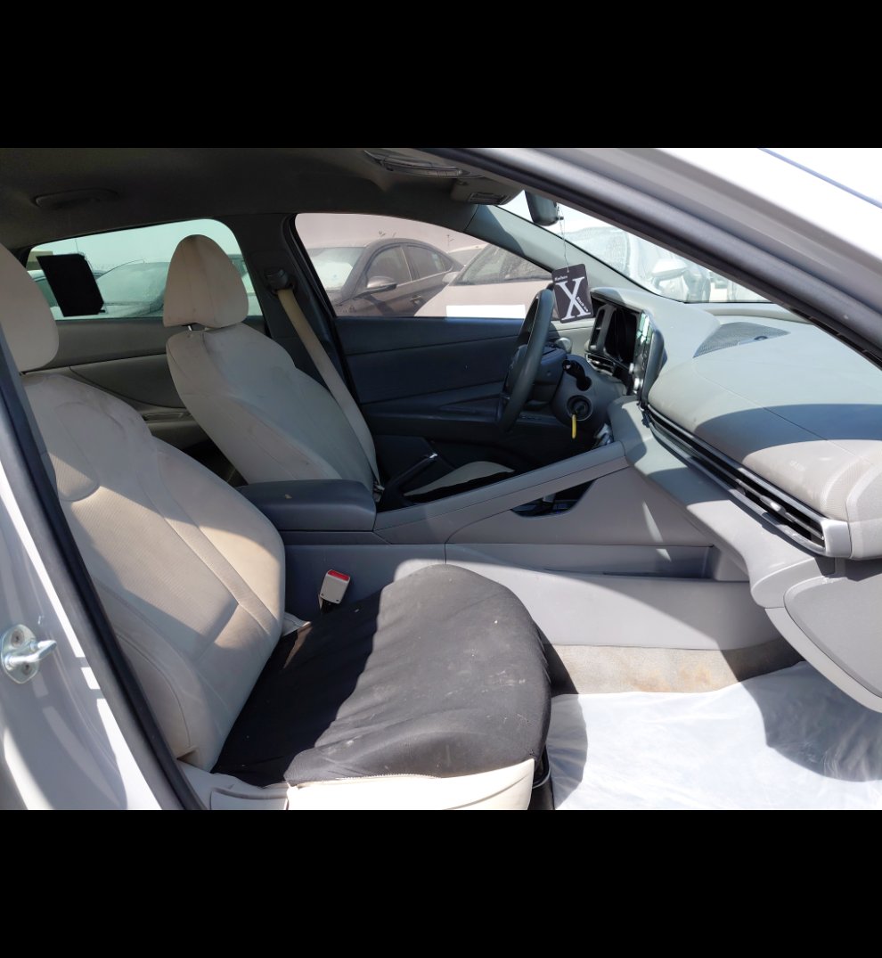 هيونداي إلنترا FLEET  2021 image