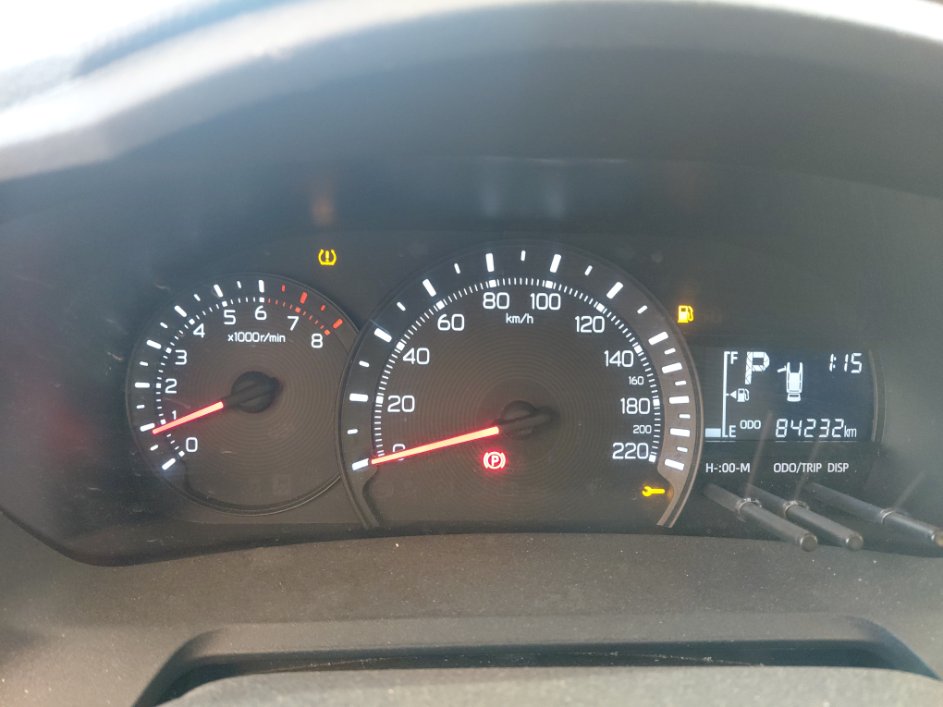 Toyota Yaris Y 2024 image