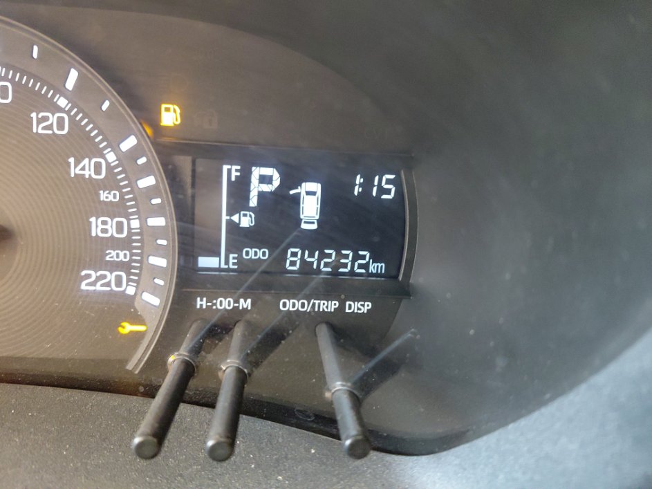 Toyota Yaris Y 2024 image