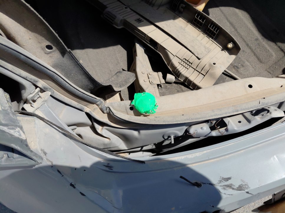 هيونداي إلنترا FLEET  2021 image