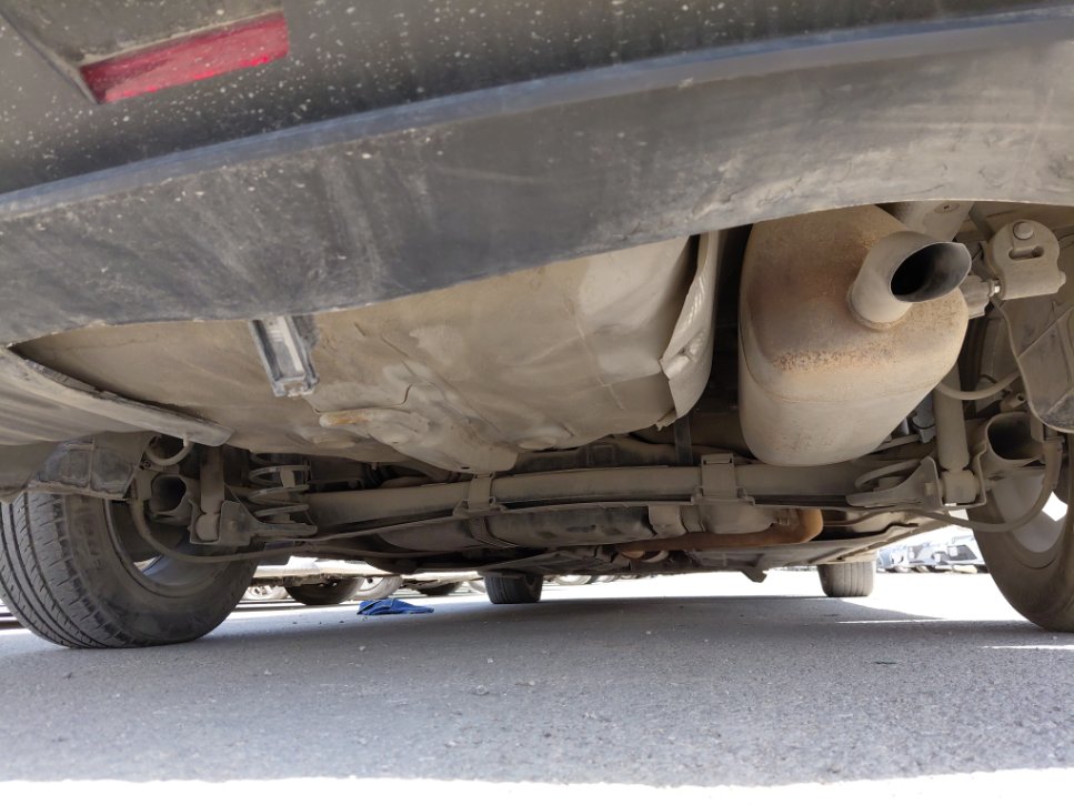 هيونداي إلنترا FLEET  2021 image