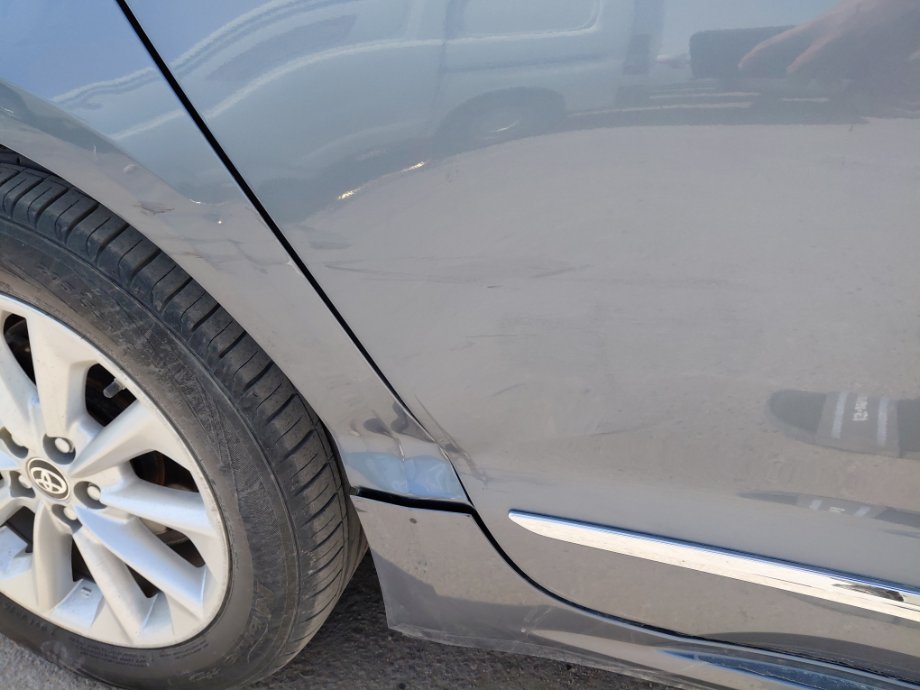 تويوتا كورولا XLI EXE M/R  2022 image