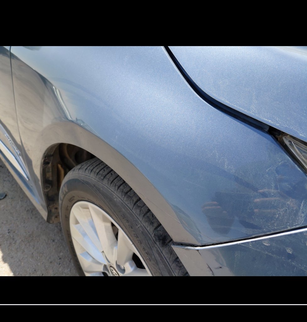 تويوتا كورولا XLI EXE M/R  2022 image