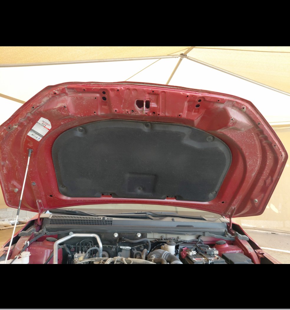 Toyota Yaris Y 2024 image