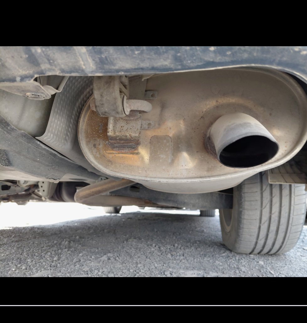 تويوتا كورولا XLI EXE M/R  2022 image