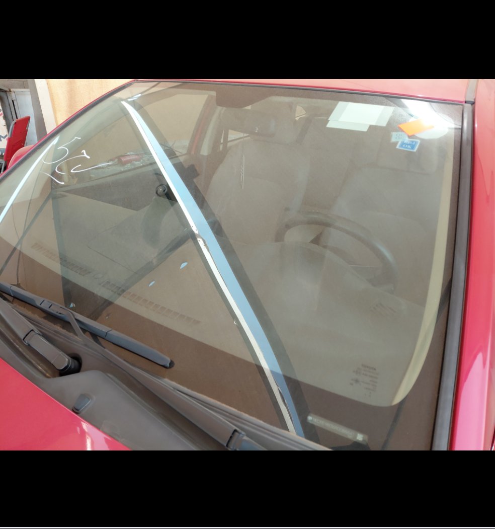 Toyota Yaris Y 2024 image