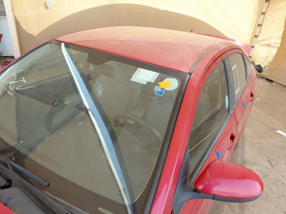 Toyota Yaris Y 2024 image