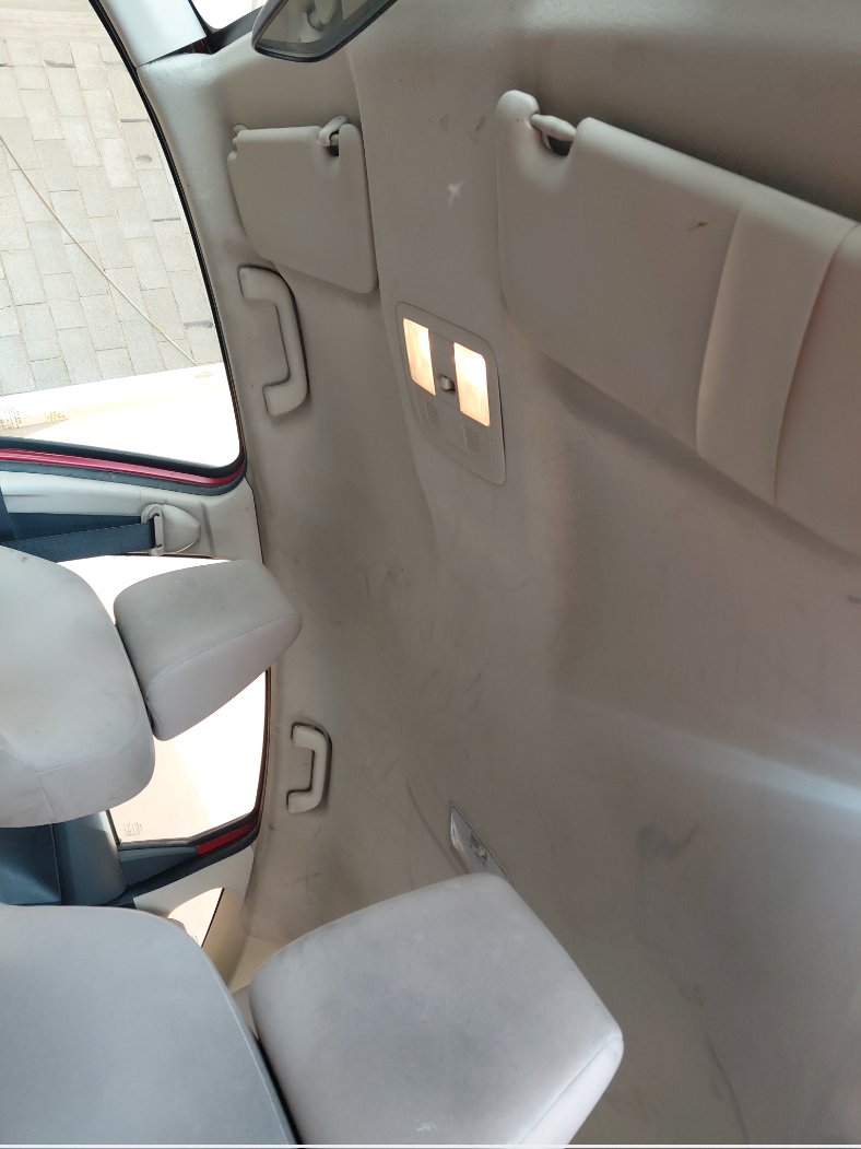 Toyota Yaris Y 2024 image