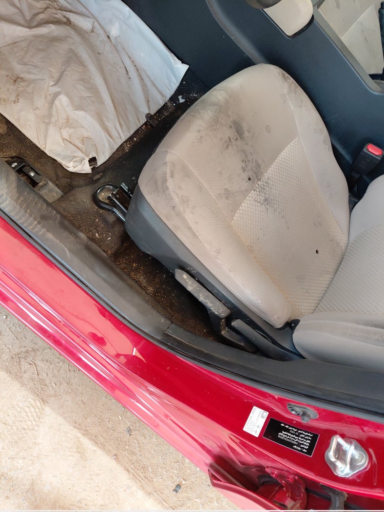 Toyota Yaris Y 2024 image