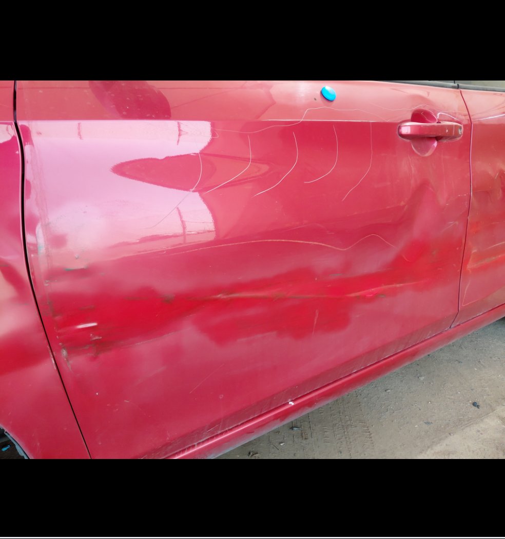 Toyota Yaris Y 2024 image