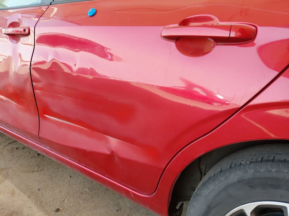 Toyota Yaris Y 2024 image