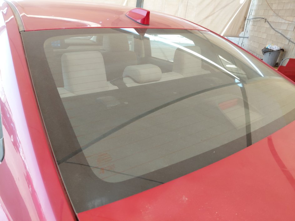 Toyota Yaris Y 2024 image