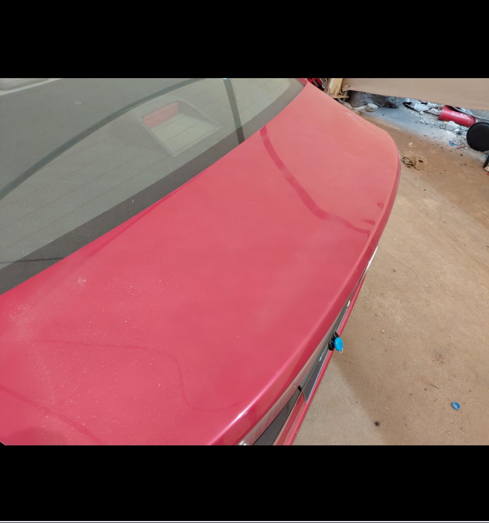 Toyota Yaris Y 2024 image