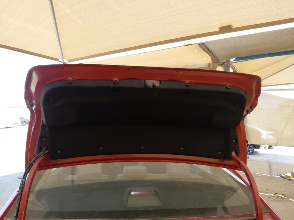 Toyota Yaris Y 2024 image