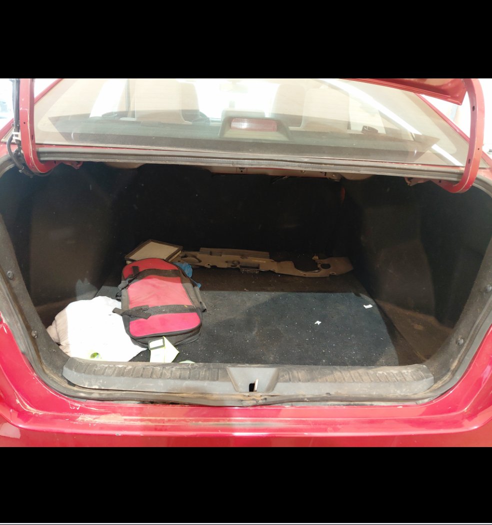 Toyota Yaris Y 2024 image