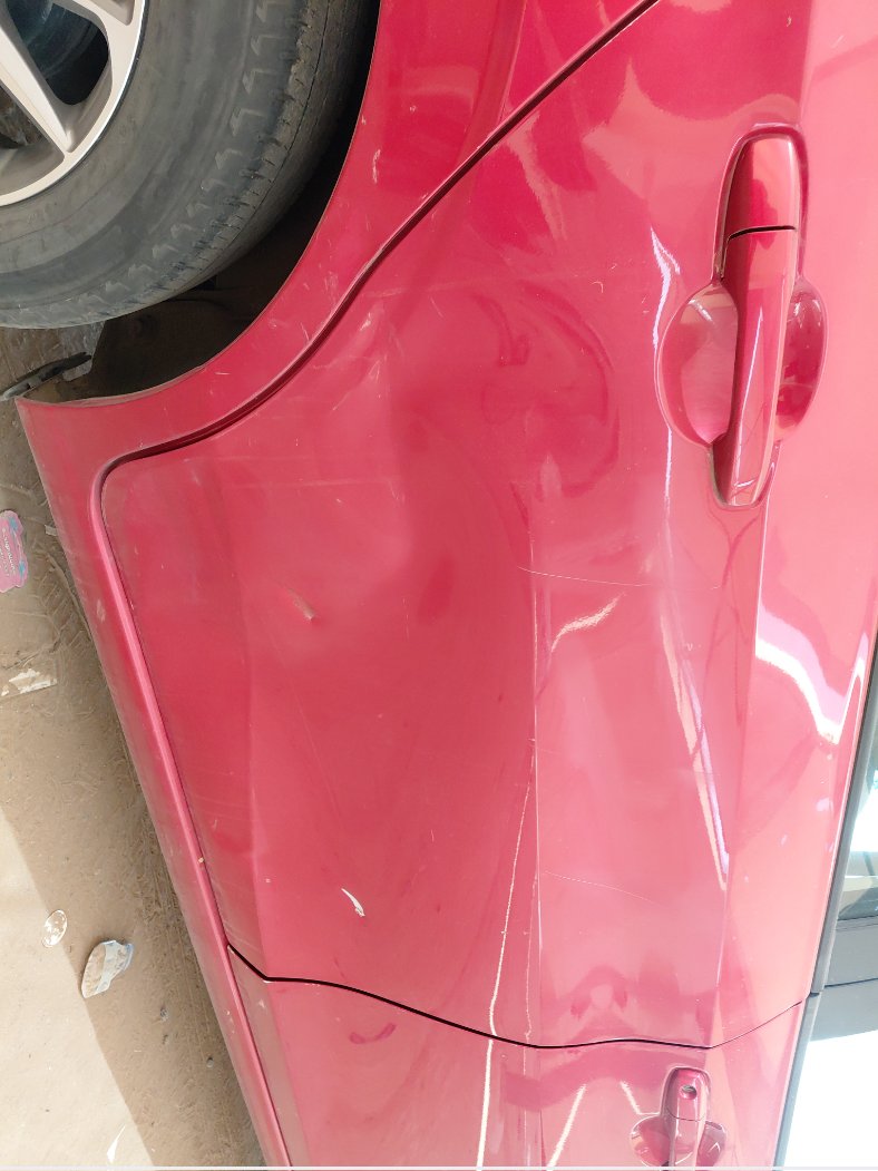 Toyota Yaris Y 2024 image