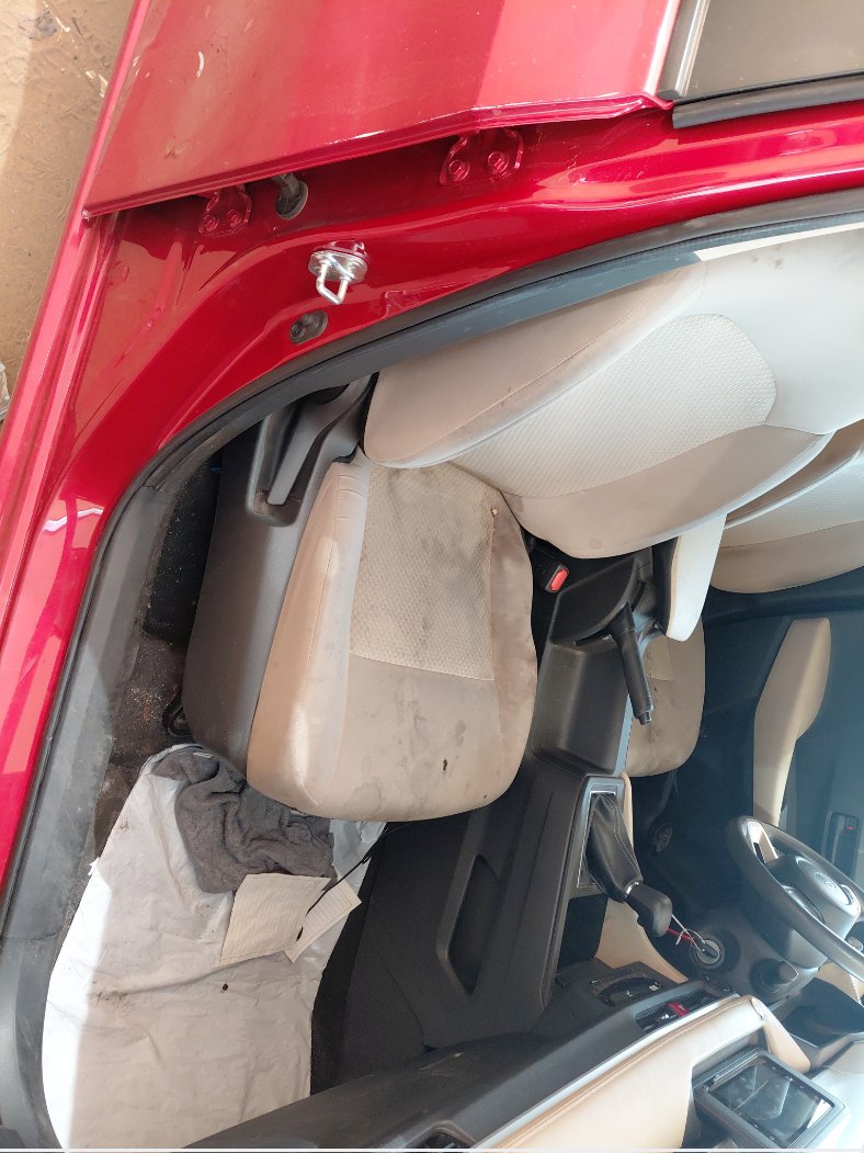 Toyota Yaris Y 2024 image