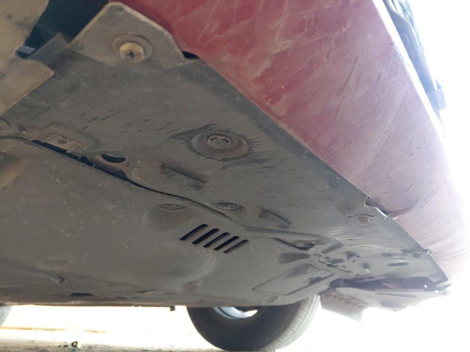 Toyota Yaris Y 2024 image