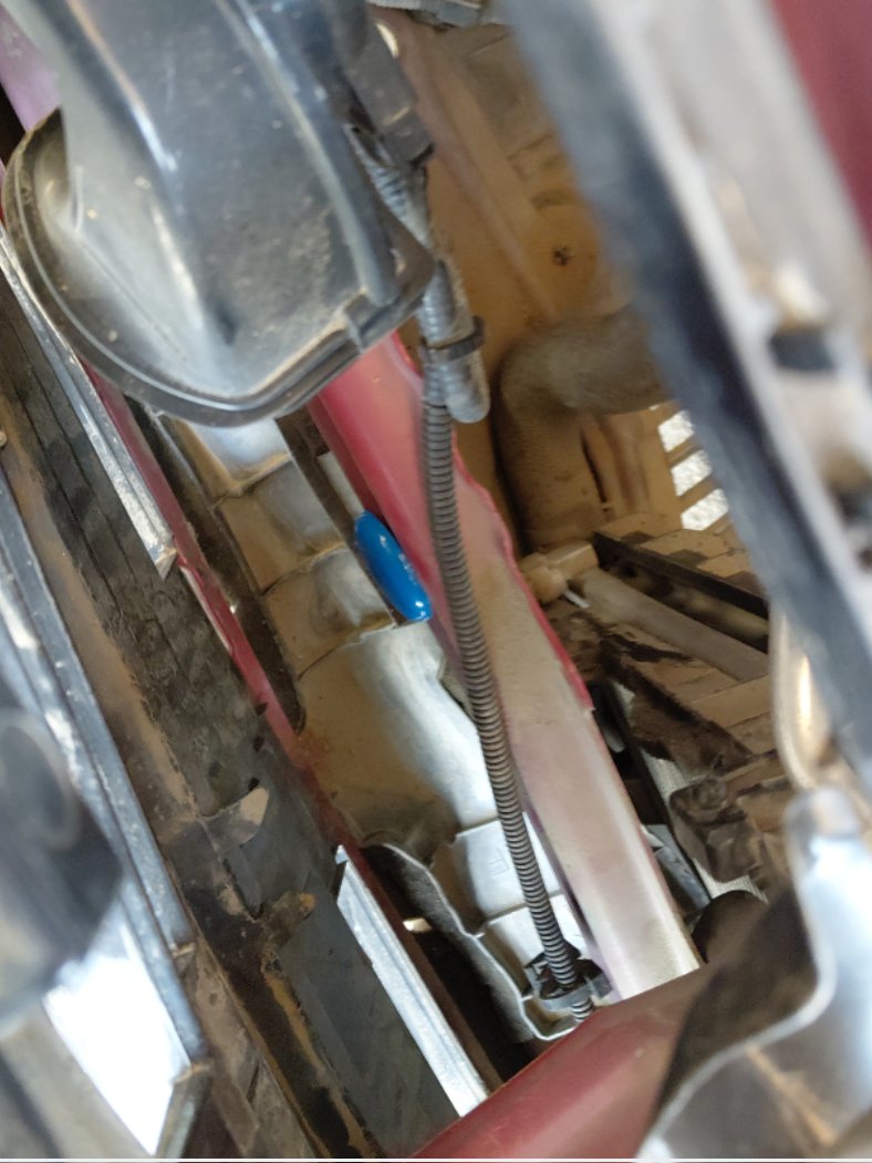 Toyota Yaris Y 2024 image