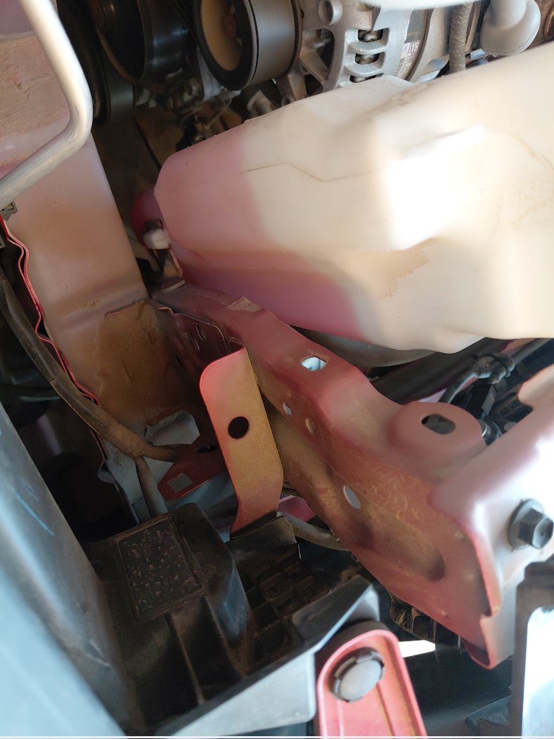 Toyota Yaris Y 2024 image