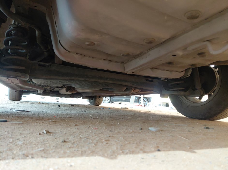 Toyota Yaris Y 2024 image