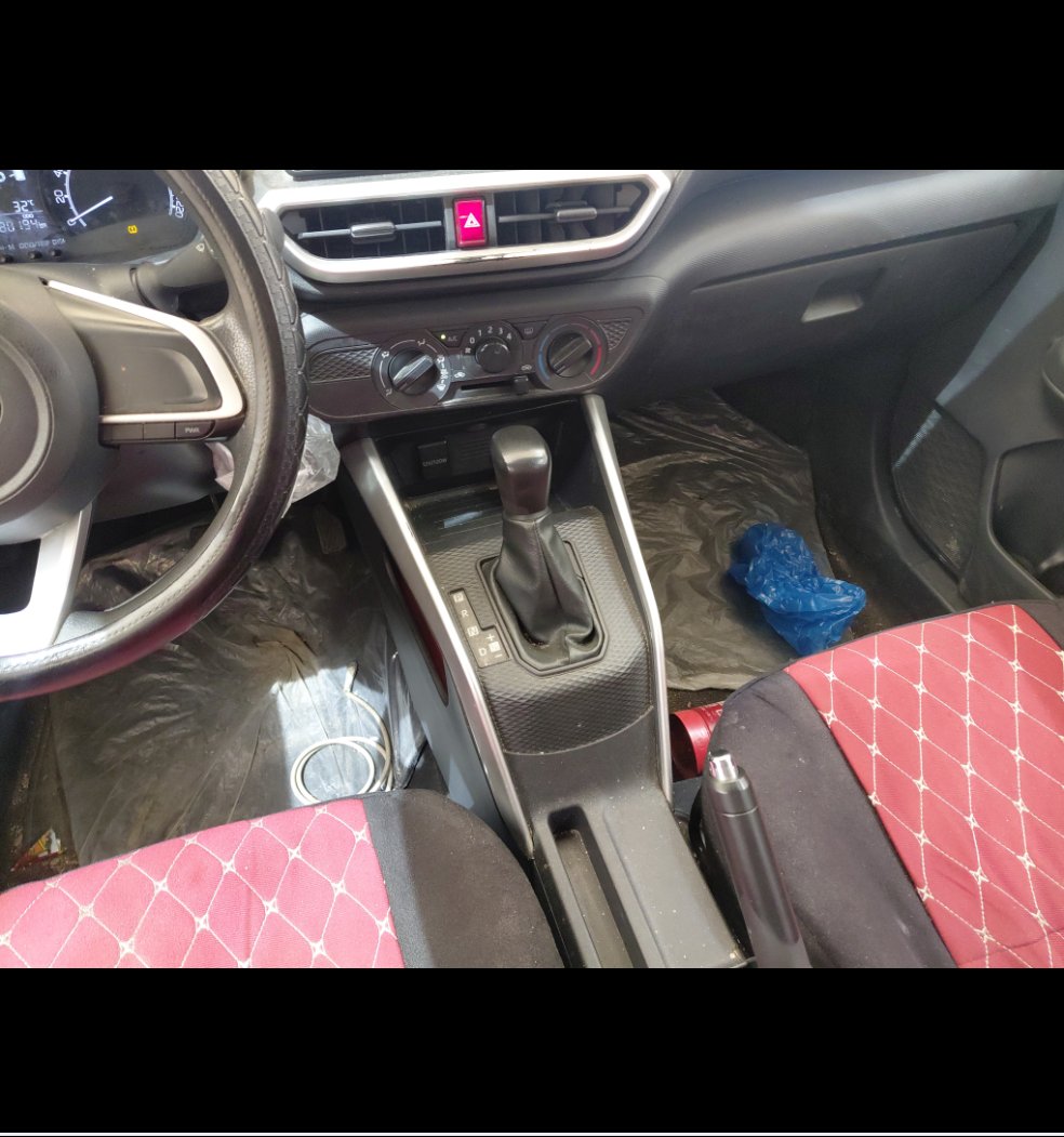 Toyota RAIZE XLE 2022 image