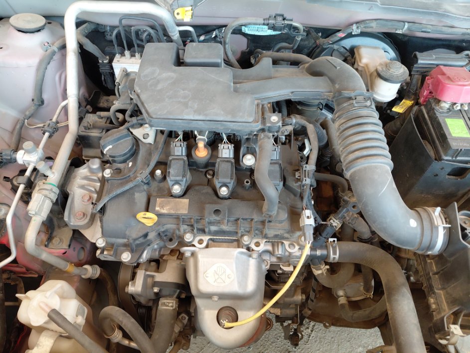 Toyota RAIZE XLE 2022 image