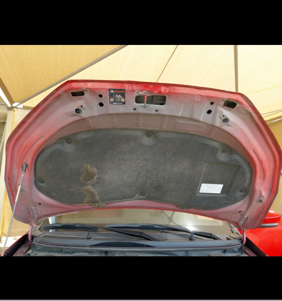 Toyota RAIZE XLE 2022 image