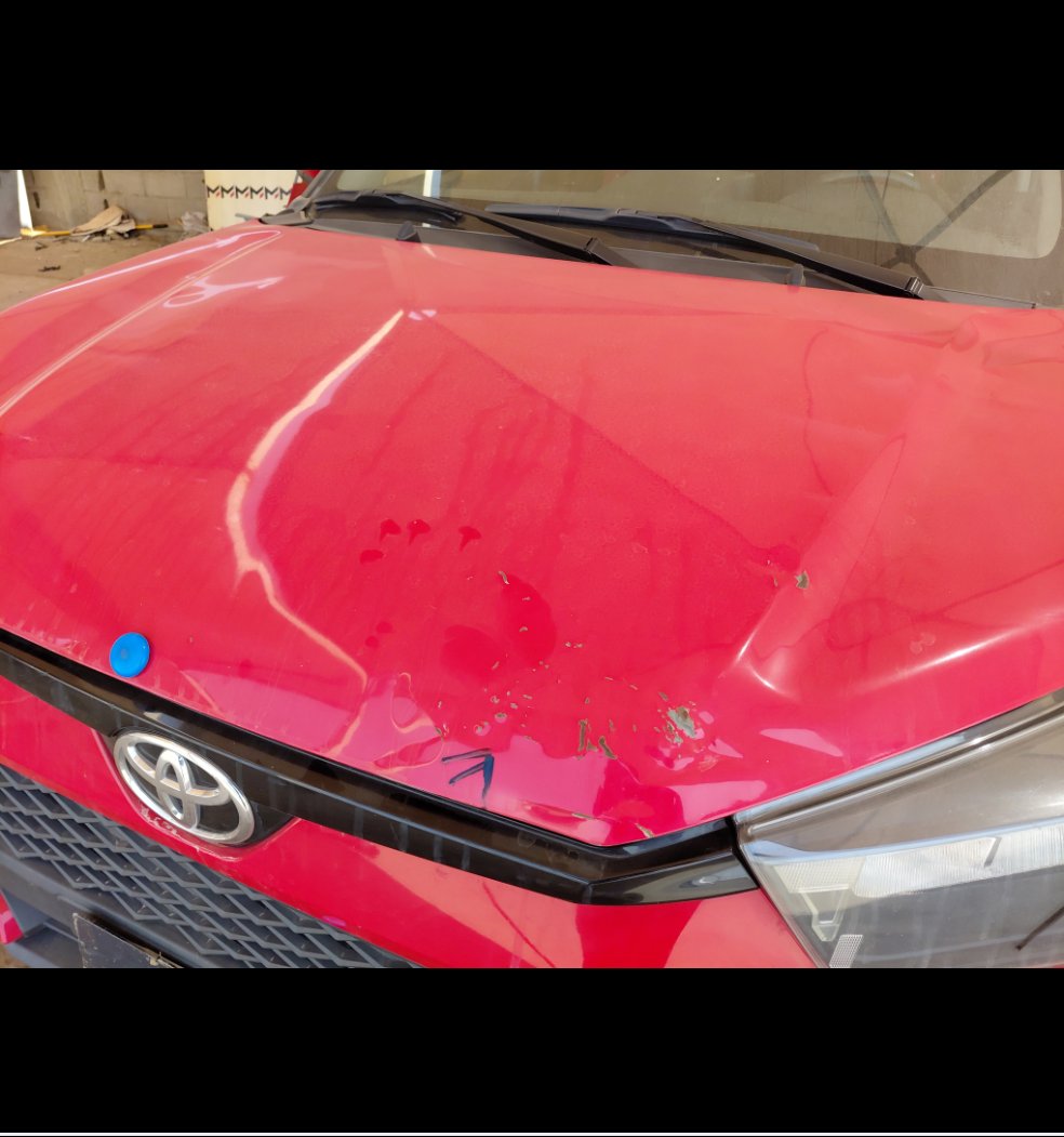 Toyota RAIZE XLE 2022 image