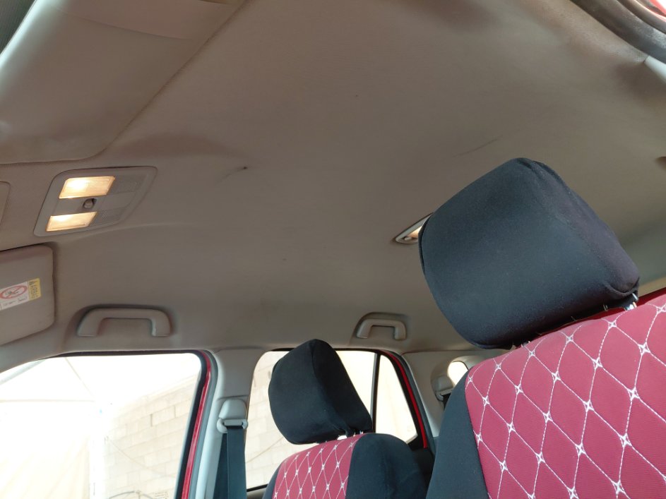 Toyota RAIZE XLE 2022 image