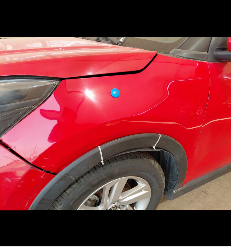 Toyota RAIZE XLE 2022 image