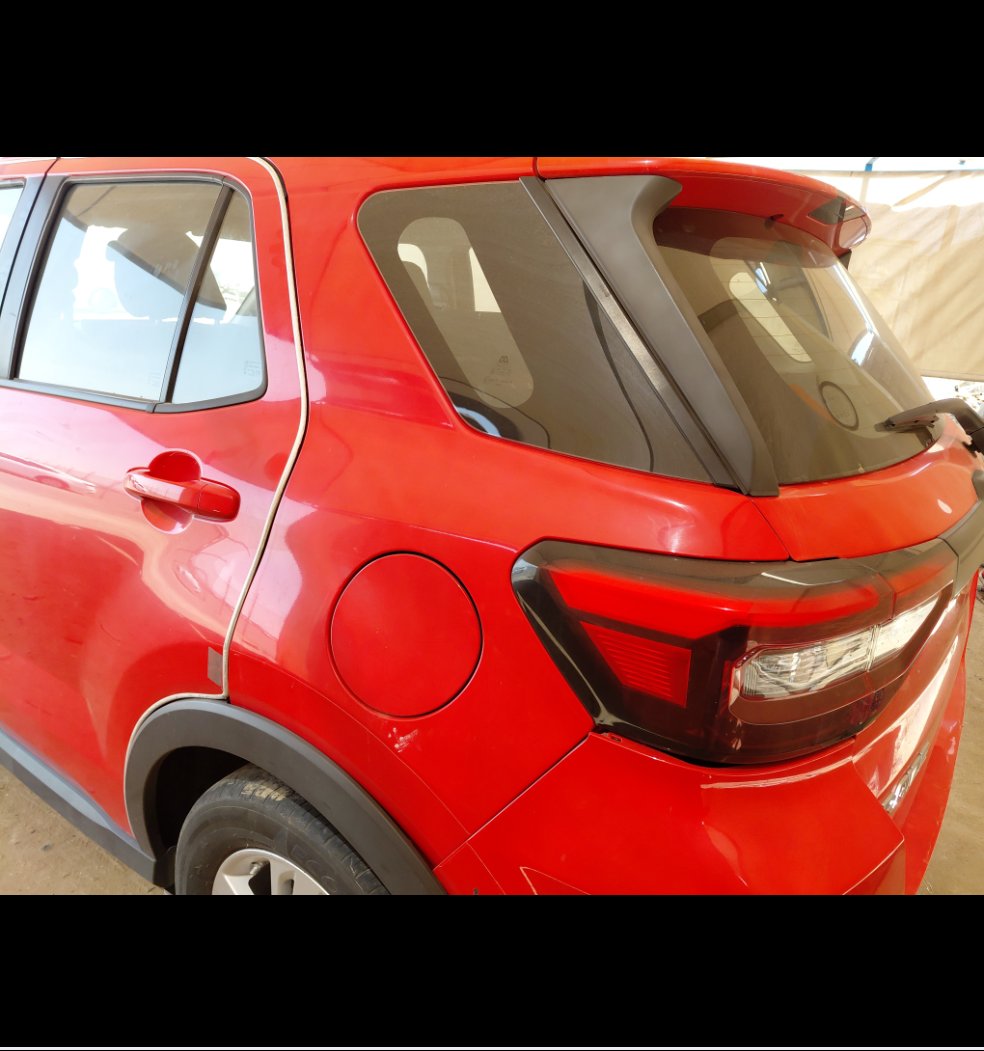 Toyota RAIZE XLE 2022 image