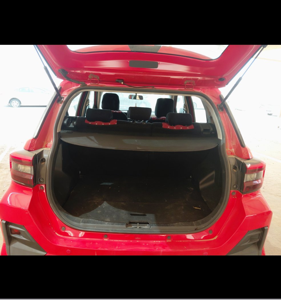 Toyota RAIZE XLE 2022 image