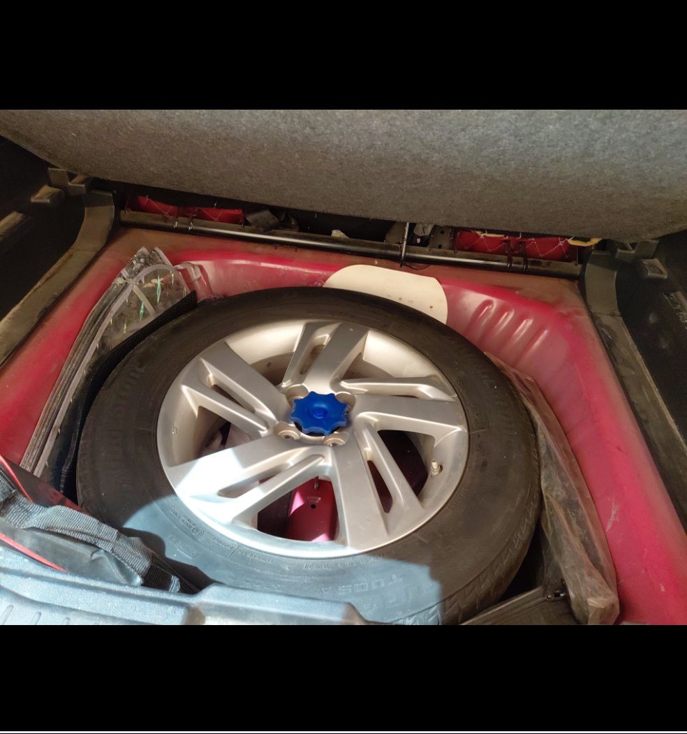 Toyota RAIZE XLE 2022 image