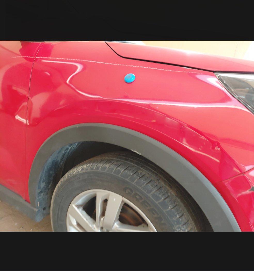 Toyota RAIZE XLE 2022 image