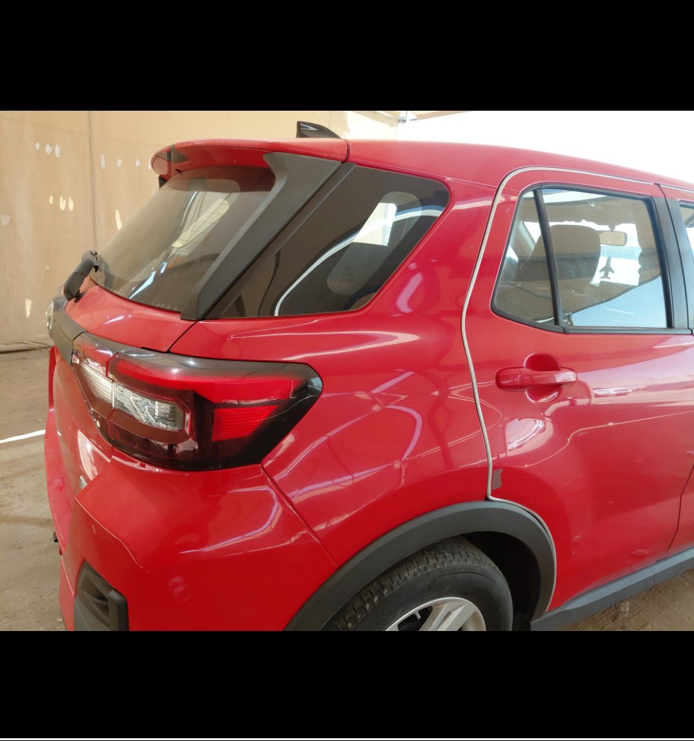 Toyota RAIZE XLE 2022 image