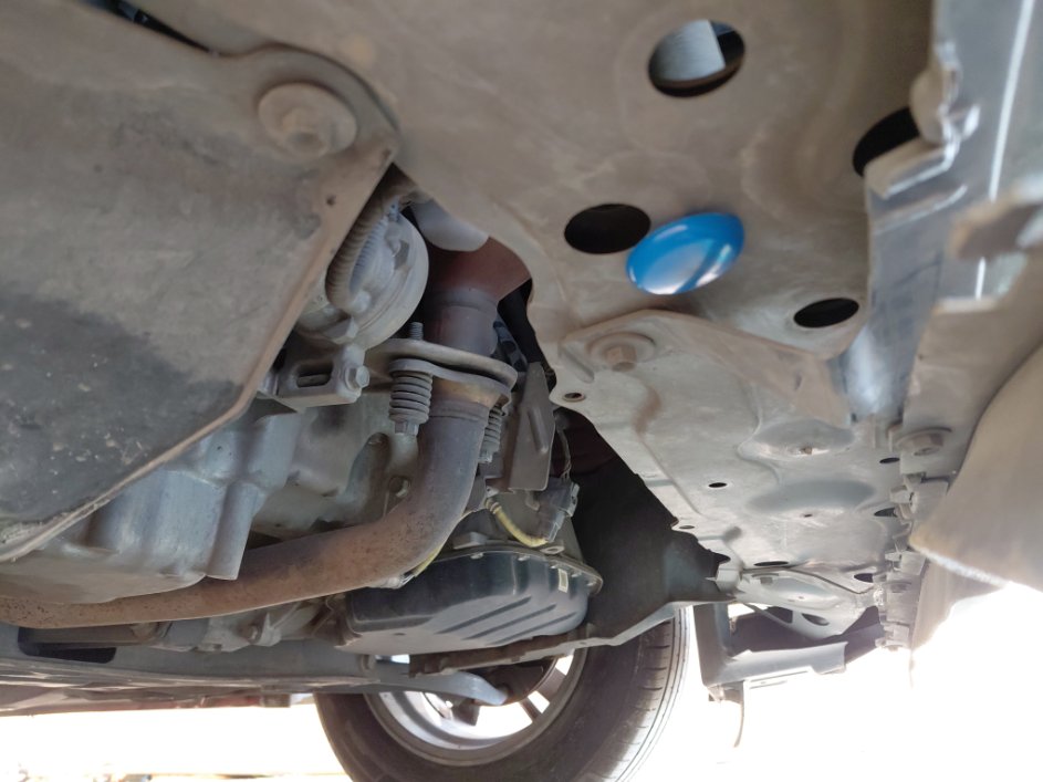 Toyota RAIZE XLE 2022 image